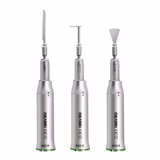 Dental Tool Surgical Oscillating Saw Straight Low Speed Handpiece Bone Harvesting Oral Surgery Straight