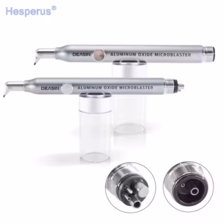 New Dental Aluminum Oxide Micro Blaster Interface Microetcher Sandblasting Alumina Gun Air Abrasion Polisher Dentistry Tools