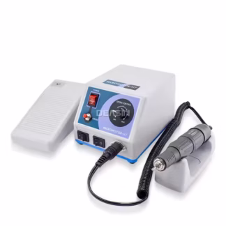 Dental Laboratory N7 Micromotor & SDE-H37L1 35K RPM Straight Handpiece Control Machine