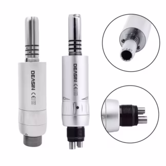 Factory Price Dental Handpiece Air Motor Inner Water Spray Universal E Type Air Motor M4/B2 for Contra Angle Straight Handpiece