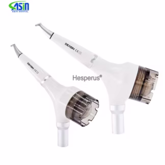 Dental Prophy Jet Polisher Handpiece Intraoral Air Flow Polishing Nozzle System Inner Water for KAVO Coupling Dentistry Tool