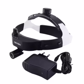 ENT Dental 3W LED Headlight Lamp for Dental Loupes Surgical Loupes Surgery Light Lamp for Dentist Medical Light Dentistry