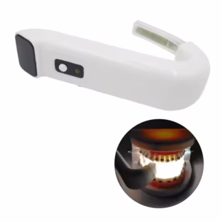 New Dental Equipment Rechargeable Wireless Dental Led Intra Oral Light Intraoal Suction Light System Oral Lamp Tools