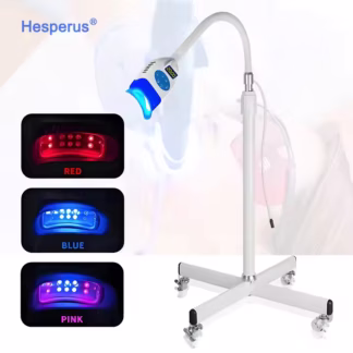Professional Salon and Clinic Use Teeth Whitening Lamp Bleaching Machine