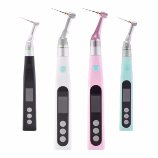 DEASIN Dental 16-1 Contra Angle Wireless Endo Motor Factory Price Endodontic Treatment Root Canal Treatment