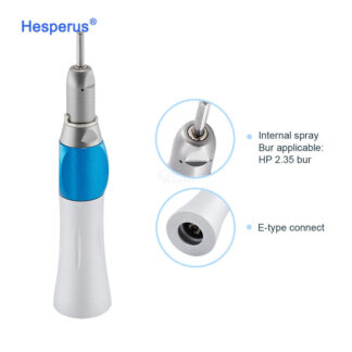 Cx235 Coxo 2/4 Holes Contra Angle/air Motor/straight Handpiece Without Led Handpiece Kit Coxos Low Speed Dental Handpiece