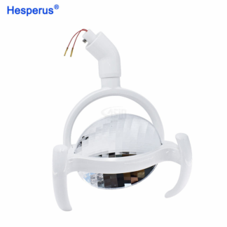 Coxo Dental Chair Accessories 22mm Dental Lamp Reflectance Dental Reflective Led Lamp Dental Chair Light Led