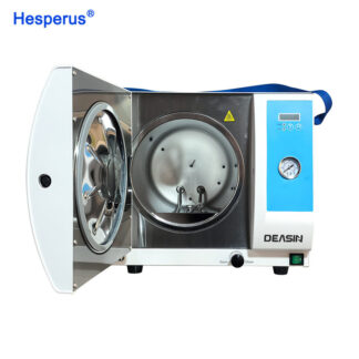 Dental Autoclave Dental Sterilization Machine Sterilization Of Surgical Instrument Autoclave Class B 18 Liter