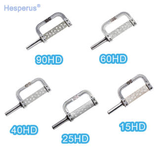 1 Box Dental Orthodontic Interproximal Enamel Reduction Automatic Strip 15 To 90 Hd Interproximal Enamel Reduction Handle Ipr