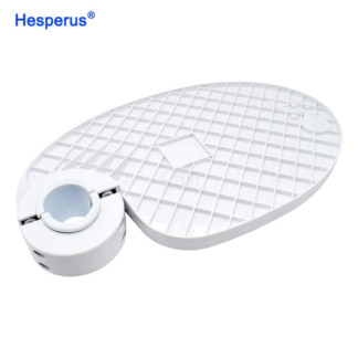 Dental Chair Parts Scaler Tray Placed Additional Units Dental Chair Dental Instrument Tray