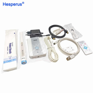 Deasin High Quality Professional Hdmi1080p 16:9 Hd Dental Intraoral Camera Wired Intra Wireless Oral Camera With Wifi Hdmi Plug