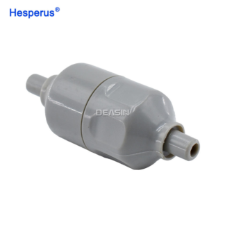 Dental Chair Filter Cup Dental Filter Integrated Machine Weak Straw Filter Cup Dental Consumables Accessories Equipment