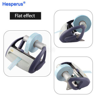 Ce Approval Table/wall Mounted Dental Laboratory Sealing Thermosealer Machine Sealing Machine For Sterilization Roll Package