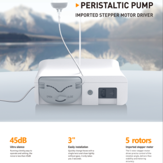 2 In 1 Surgery Implant Motor Hd Sensitive Touch Screen Dental Ultrasound Piezo Bone Surgery Machine With Handpiece And Piezo Tip