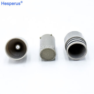 Dental Consumables Accessories Equipment Dental Chair Filter Integrated Machine Weak Straw Filter Cup Dental Materials