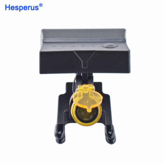 5w Wireless Led Headlight For Dental Loupes Brightness Adjustable Dental Binocular Magnifier Spotlight Headlamp