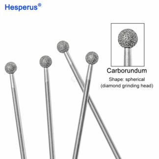 70mm Diamond Dental Burs For Dental Implant Surgical Low Speed Straight Handpiece Contra Angle Sg Series Diamond Burs Dia.2.35mm