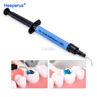 3ml Dental Composite Light Curing Gingival Barrier /dental Gum Dam Gum Protector Gel Professional Protective Agent