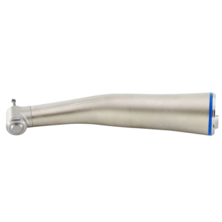 Dental De Max X25l1:1 Contra Angle Blue Ring Handpiece Fiber Optic Low Speed Fit Electric Dental Instruments