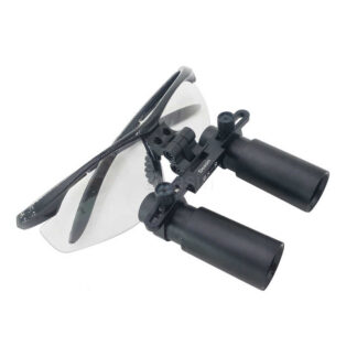 6.0x Dental Surgical Loupes Doctor Operation Medical Magnifying Dentist Dental Loupes