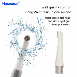 1 Sec Curing Light Dental Led Dental Photopolymerize 10w High Power Cure Composite Resin Lamp Dentistry Equipment