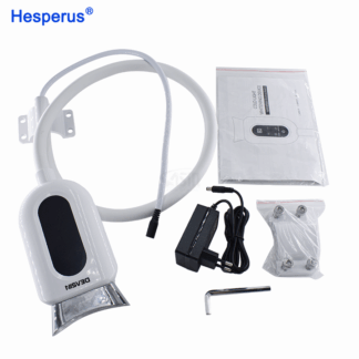 Dental Cold Light Lamp 3color Teeth Whitening Machine Bleaching Accelerator Device Led Light Dentistry Tool