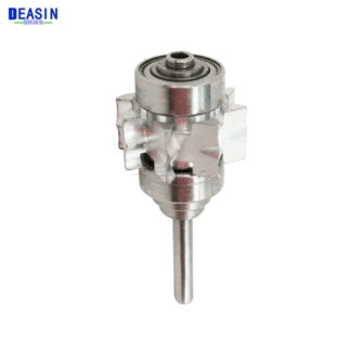 Dental Air Rotor X600l X600 Handpiece Cartridge For Nsk Max X Series Handpiece Turbine Tix-su03 Standard Head
