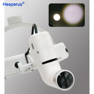 5w High Brightness Adjustable Medical Led Headlamp Dental Headlight Lamps