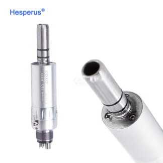 Coxo 2/4 Holes Cx235 Contra Angle/air Motor/straight Handpiece Without Led Handpiece Kit Coxos Low Speed Dental Handpiece