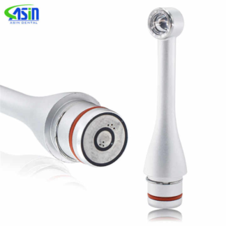 Dental Deasin High Intensity Maxcure 9 Orthodontic Instruments Blue Led One Second Curing Lamp Metal Head / Light Cure Light