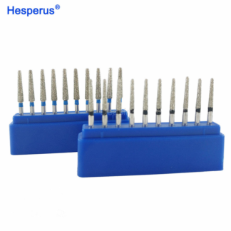 Dental Diamond Burs Cardboard Packaging Dental Diamond Bur