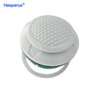 1 Pc Dental Foot Pedal Control Switch Multifunctional Foot Pedal Switch Dentistry Chair Foot Switch