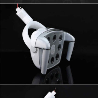 Dental 24w 8led Operation Lamp Oral Light Dental Lamp Led Dental Unit Led Lamp For Dental Unit Chair