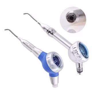 Dental Equipment Teeth Whitening Spray Dental Air Water Polisher Jet Air Flow Oral Hygiene Tooth Cleaning Prophy Polishing Tool
