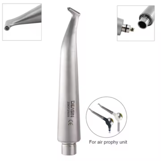 New Dental Air Polisher Nozzle Handpiece for NSK PROPHY-MATE Teeth Whitening Polishing Sandblasting Machine Handpiece Tools Jet