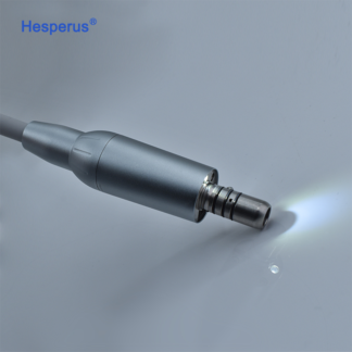 Dental Electric Motor Brushless Motor With E Type Led Handle Internal Spray Micromotor Fit For 1:1/1:5 Contra Angle