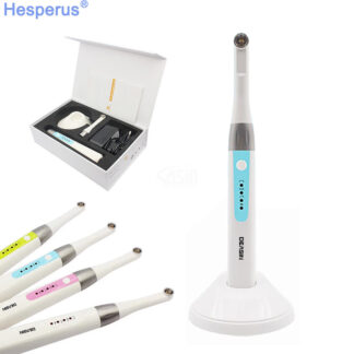 Dental Equipment 1s One Second Dental Cure Light Medical Supply Refine 1s Portable Dental Led Wireless Light Cure Lamp Curing Un