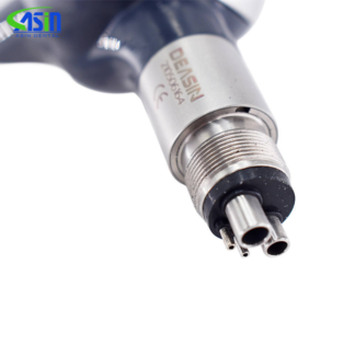 Dental High Quality Air Flow Teeth Polishing Polisher Handpiece Hygiene Prophy Jet 4 Hole Dentistry Other Equipment