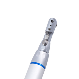 High Quality Dental Slow Low Speed Handpiece Push Button Contra Angle Low Noise Small Vibration Handpiece