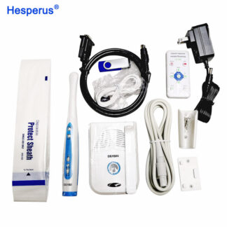 High Quality Wired Ccd Dental Intraoral Camera 2.0 Mega Pixels With U Disk Storage And Wifi & Vga Output