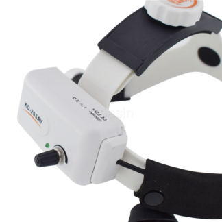 Dental Headlight Dental Surgrey Portable Medical Loupe For Clinic