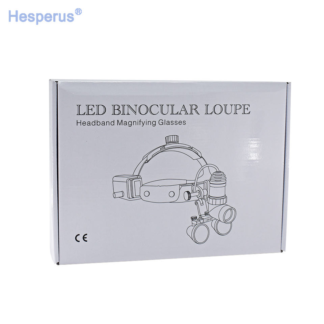 Hot Sale 5w Ent Medical Led Light Oral Clinical Surgery Doctor Head Lamp Surgical Headlamp Dentistry Headlight