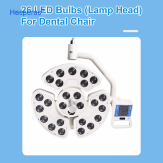 New 26leds Shadowless Dental Led Implant Lamp Oral Light For Dental Chair Dental Clinic