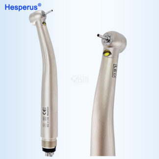 High Quality 1pcs New Type Dental Led Rotor Cartridge Turbine For Tip Handpiece 2holes/4 Holes Dentistry Materials Tools