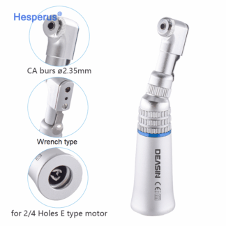 Ex-203 Electric Handpiece Dental Equipment Supplier Low Speed Dental Handpiece