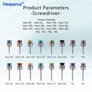 Dental Electric Implant Torque Wrench Torque Driver Wrench Ratchet With 16pcs Colorful Screwdriver Repair Tools Kit