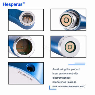 Dental Wireless Led Light Curing 1 Second Light Cure Multifunctional Curing Head Dentist Tools Equipment