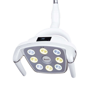 Dental Led Operation Lamp Oral Light Dental Lamp Led Dental Unit Led Lamp For Dental Unit Chair