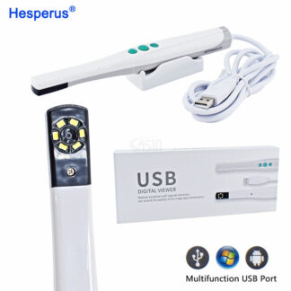 Dental Usb Oral Camera 6 Led Light Intraoral Camera Endoscope Home Usb Camera Teeth Photo Shoot