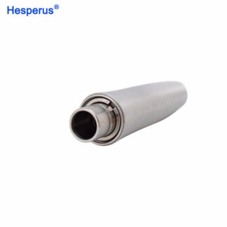 Handpiece For N Type Air Prophy Dental Clinic Intraoral Air Polishing System Prophy Jet Anti Suction Oral Hygiene Polisher
